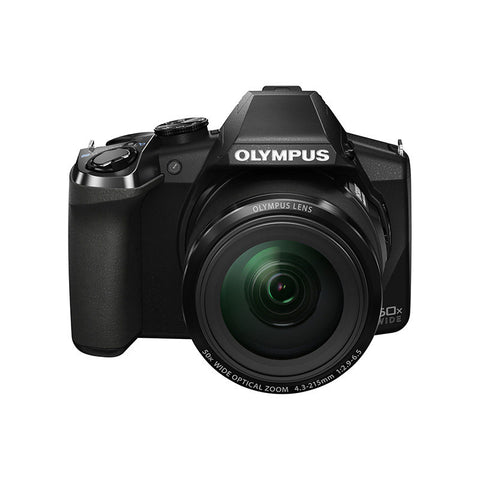 Olympus SP-100EE Bridge Camera