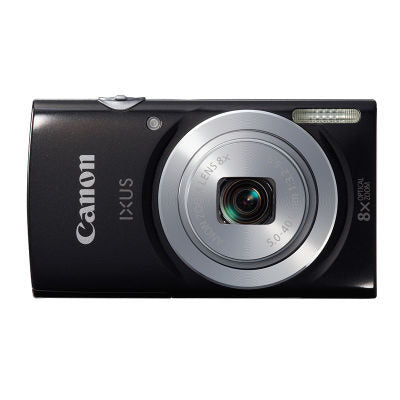 Canon IXUS 145 - Compact Camera