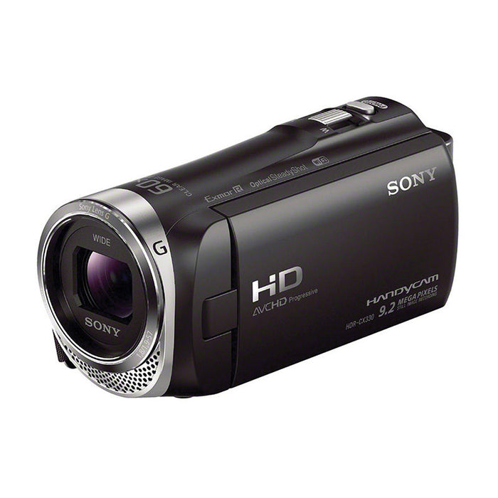 HDR-CX300 Videocamera