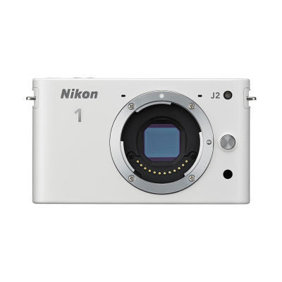 Nikon 1 J2 (Body) Systeemcamera