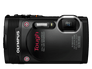 Tough TG-850 - Waterproof Camera