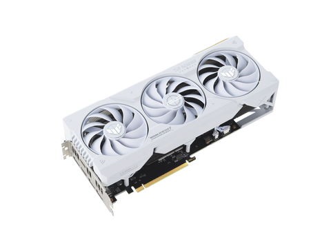 GeForce RTX 4070 Ti Super White OC 16GB GDDR6X