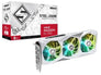 AMD Radeon RX 7600 Steel Legend OC 8GB GDDR6