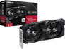 AMD Radeon RX 7600 Challenger OC 8GB GDDR6