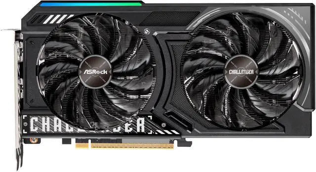 Radeon RX 9060 XT Challenger 16GB GDDR6