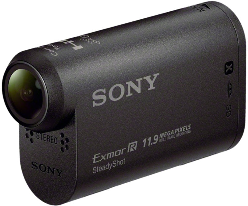 Sony HDR-AS20 Camera