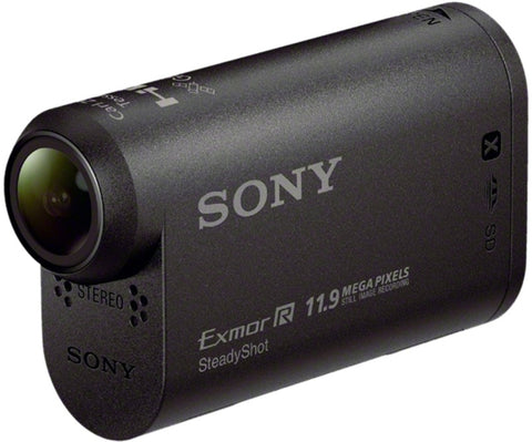 Sony HDR-AS20 Camera