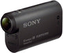 HDR-AS20 Camera
