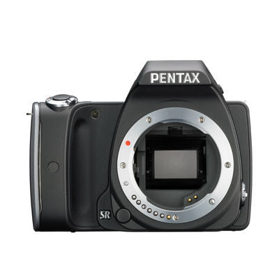 Pentax K-S1 (Body) DSLR Camera