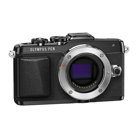 Olympus PEN E-PL7 (Body) Systeemcamera