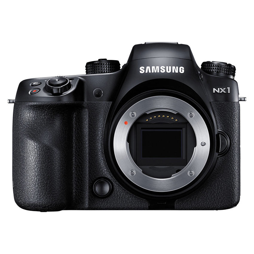Samsung NX1 (Body) Systeemcamera