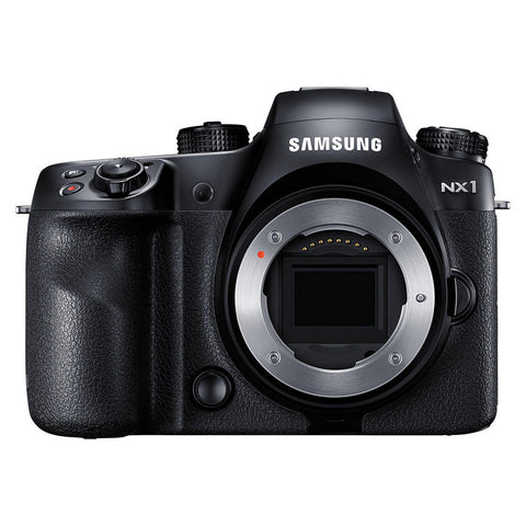 Samsung NX1 (Body) Systeemcamera