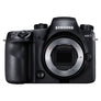 NX1 (Body) Systeemcamera