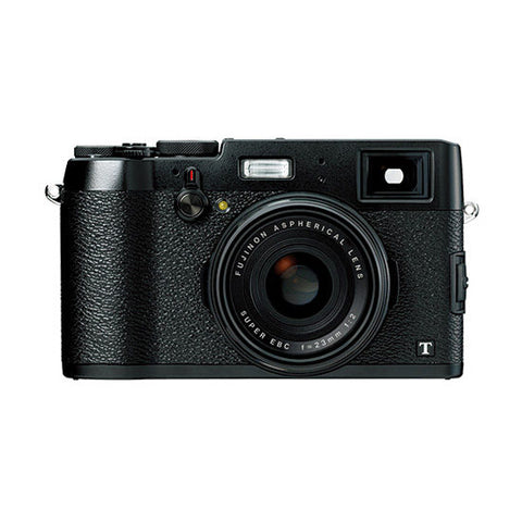 Fujifilm FinePix X100T - Compact Camera