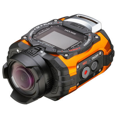 Ricoh WG-M1 Camera