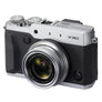 FinePix X30 - Compact Camera
