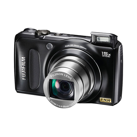 Fujifilm FinePix F300EXR - Compact Camera
