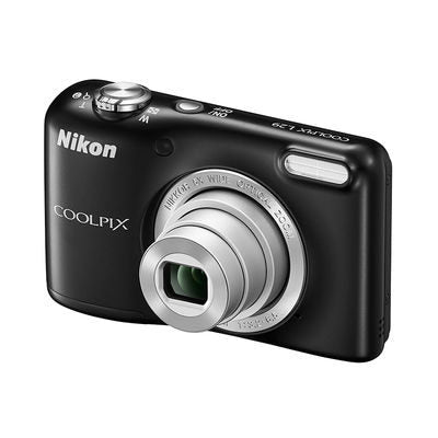 Coolpix L29 - Compact Camera