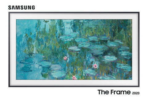 Samsung The Frame QE55LS03T 55" QLED 4K HDR Smart TV