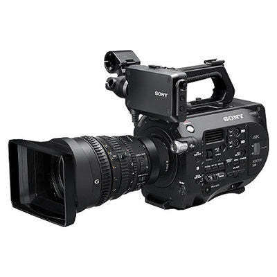 Sony PXW-FS5M2 Videocamera