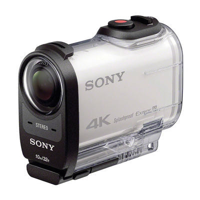 Sony FDR-X1000V Camera
