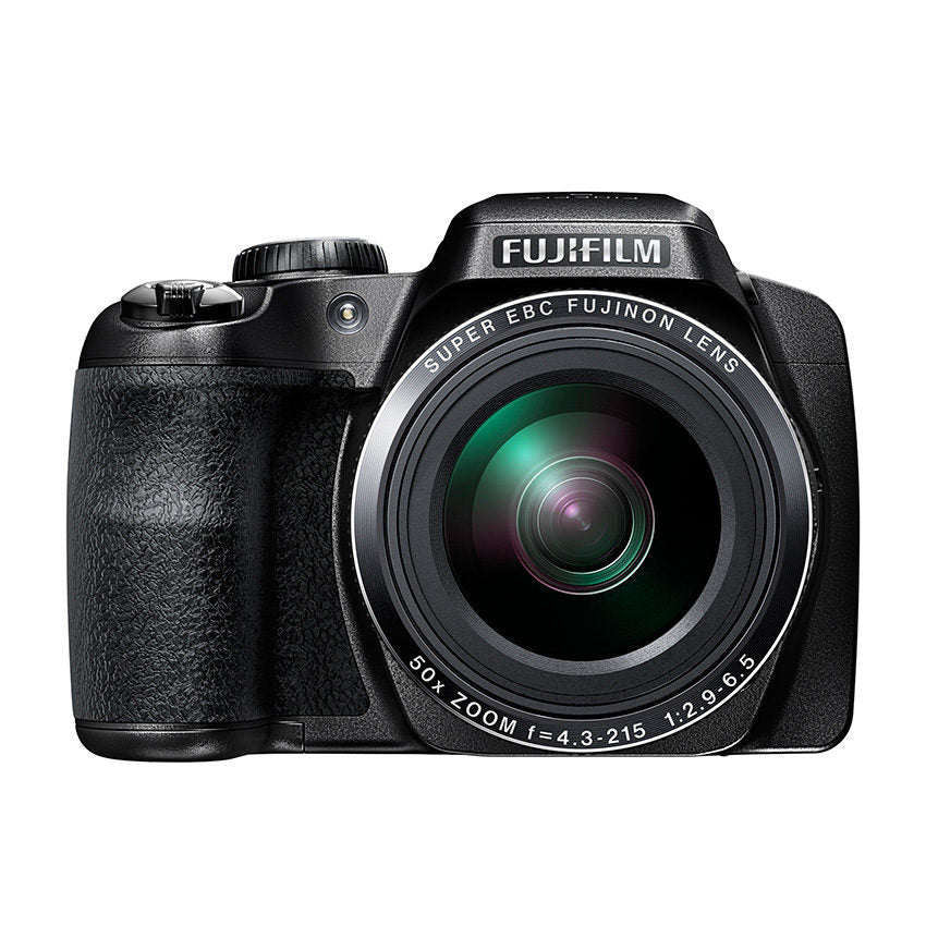 Fujifilm FinePix S9900W Bridge Camera