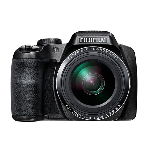 Fujifilm FinePix S9900W Bridge Camera