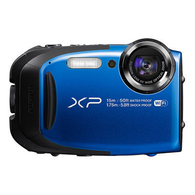 FinePix XP80 Camera