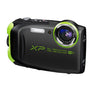 FinePix XP80 - Waterproof Camera