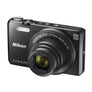 Coolpix S7000 - Compact Camera