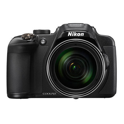 Nikon Coolpix P610 Bridge Camera