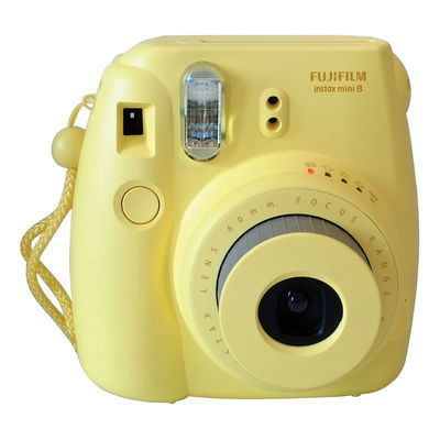 Fujifilm Instax Mini 8 Instant Camera