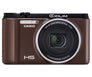 Exilim EX-ZR1500 - Compact Camera