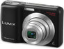 Lumix DMC-LS6 - Compact Camera