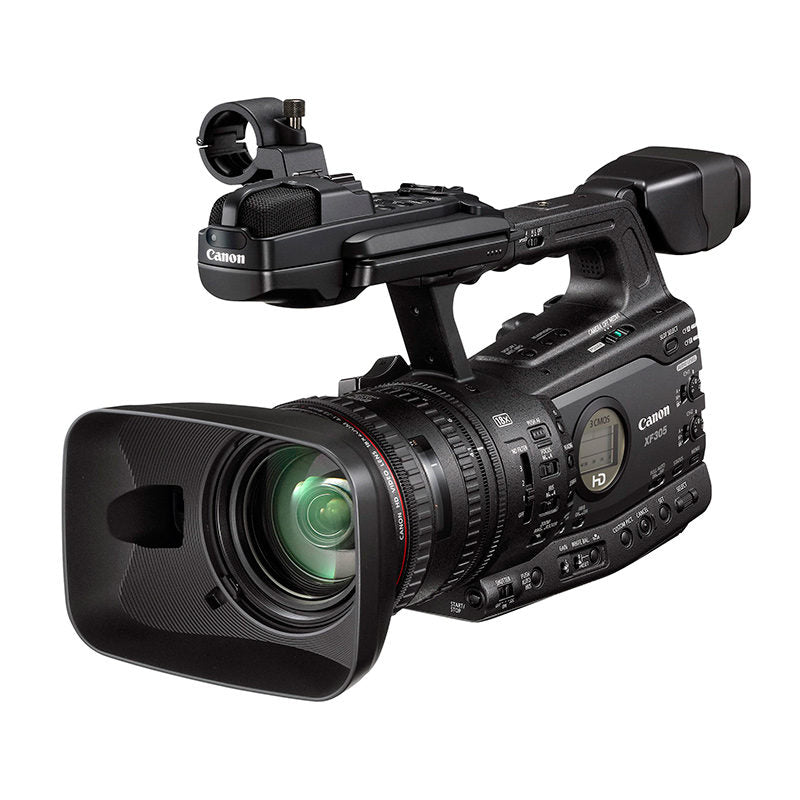 Canon XF300 Videocamera