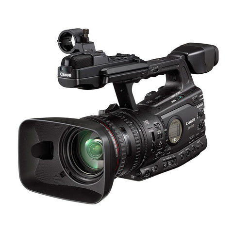 Canon XF300 Videocamera