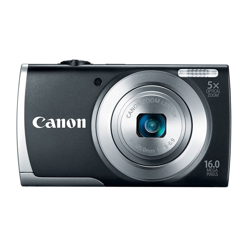 Canon PowerShot A2500 - Compact Camera
