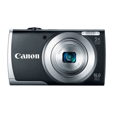 Canon PowerShot A2500 - Compact Camera