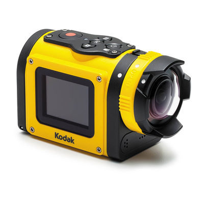 Kodak PIXPRO SP1 Camera
