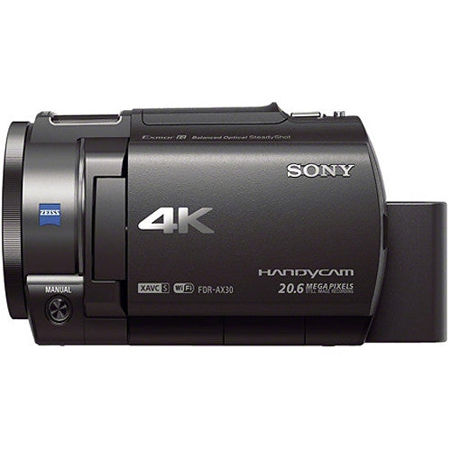 Sony FDR-AX1 Videocamera