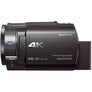 FDR-AX1 Videocamera