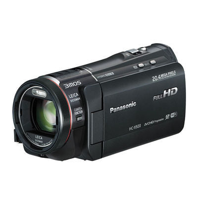 Panasonic HC-X920 Videocamera