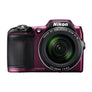 Coolpix L840 Bridge Camera