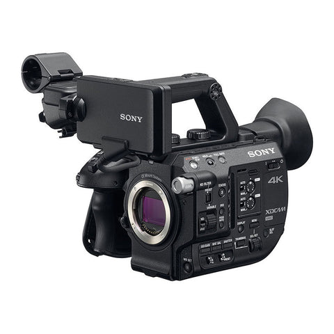 Sony PMW-400 Videocamera