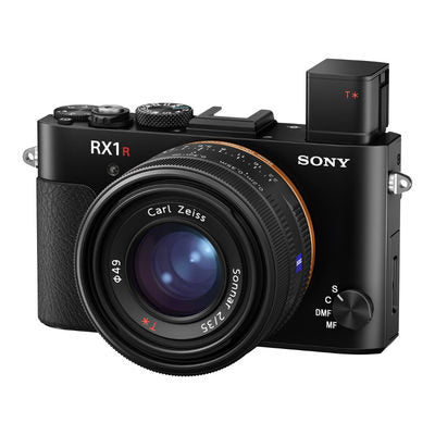 Sony Cyber-shot DSC-RX1R II - Compact Camera