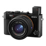 Cyber-shot DSC-RX1R II - Compact Camera