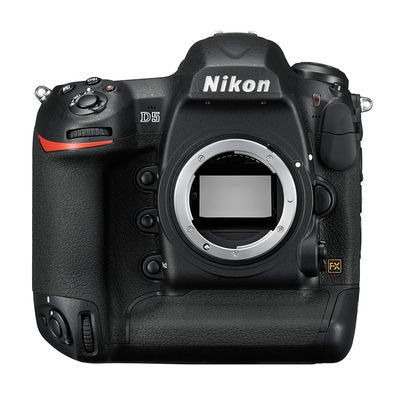 Nikon D5 (Body) DSLR Camera
