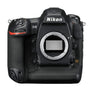 D5 (Body) DSLR Camera