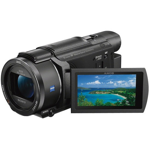 Sony FDR-AX43A Videocamera