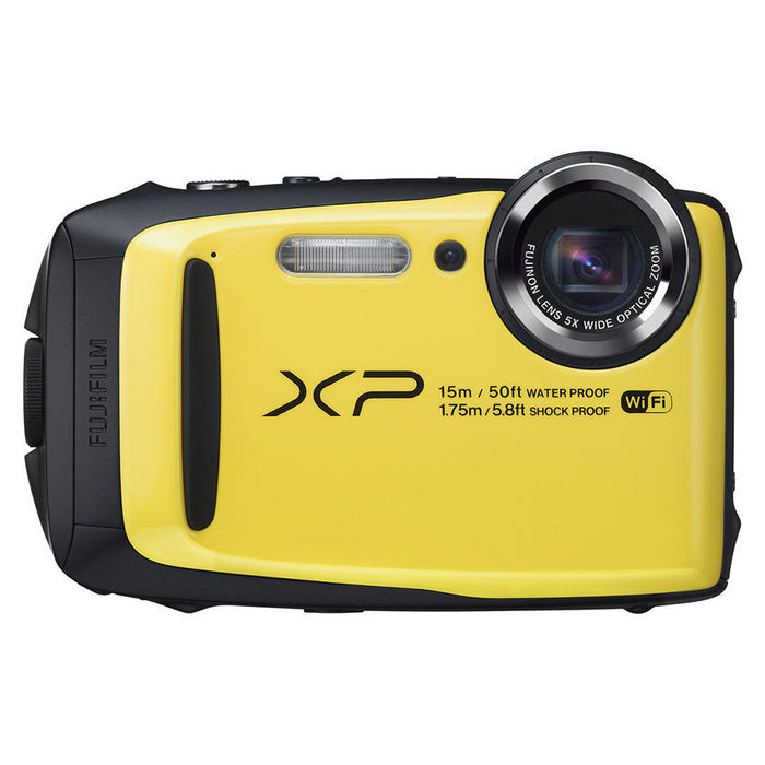 FinePix XP90 Camera